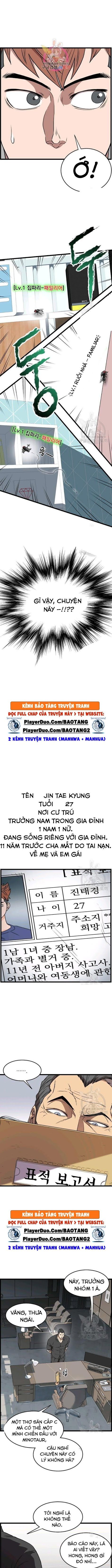 đọc truyện Đăng Nhập Murim Chương 73 ảnh 5 tại Truyện Dạ Ký