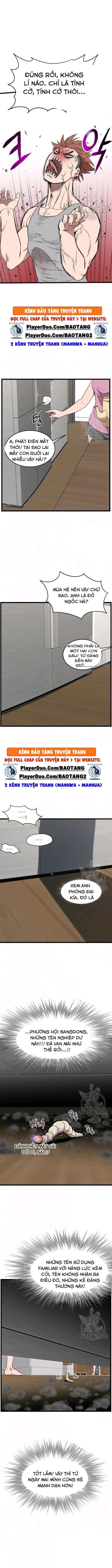 đọc truyện Đăng Nhập Murim Chương 73 ảnh 9 tại Truyện Dạ Ký