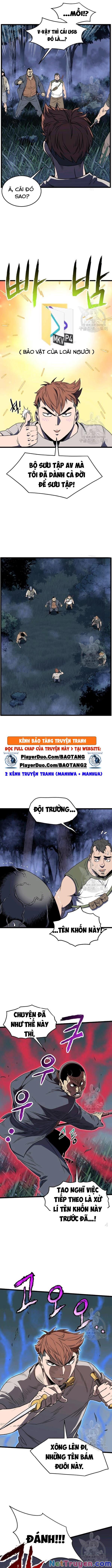 đọc truyện Đăng Nhập Murim Chương 74 ảnh 8 tại Thiên Thai Truyện