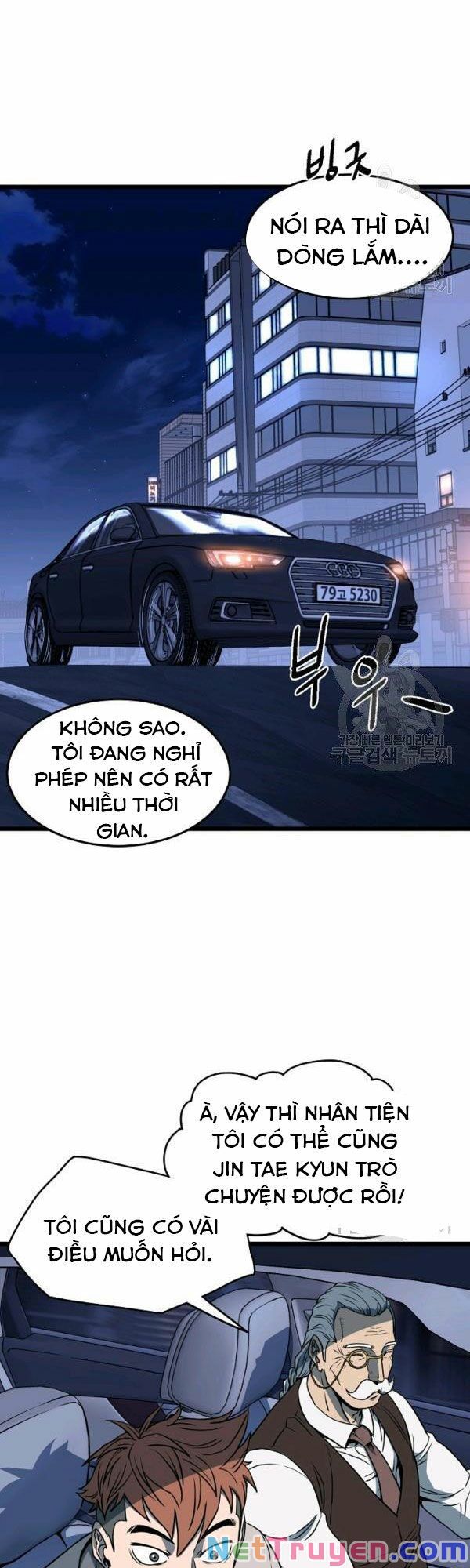 đọc truyện Đăng Nhập Murim Chương 75 ảnh 61 tại Thiên Thai Truyện