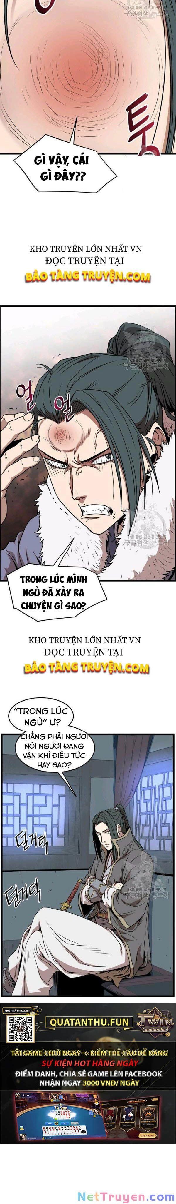 đọc truyện Đăng Nhập Murim Chương 76 ảnh 20 tại Thiên Thai Truyện
