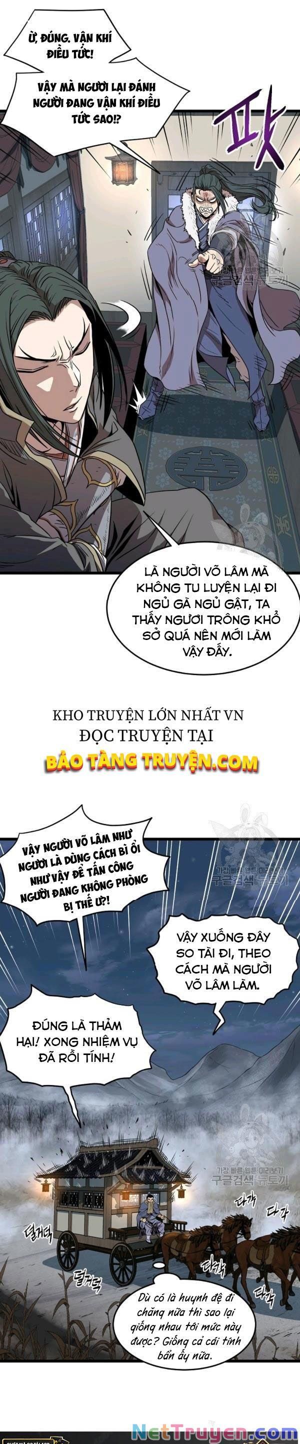 đọc truyện Đăng Nhập Murim Chương 76 ảnh 21 tại Thiên Thai Truyện