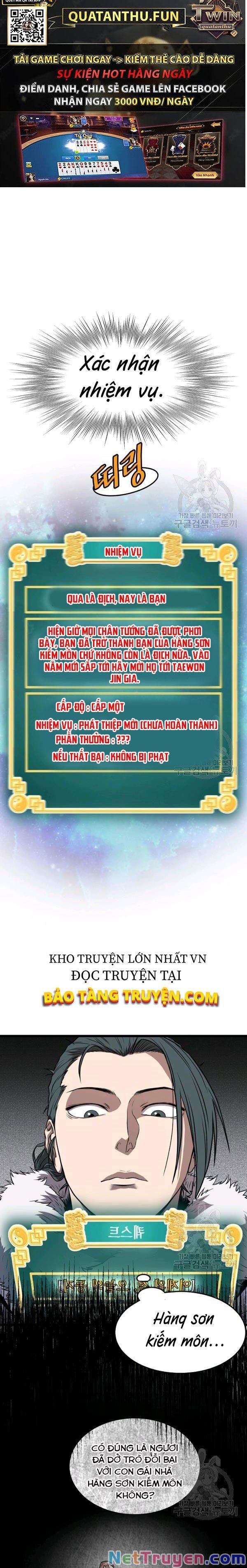 đọc truyện Đăng Nhập Murim Chương 76 ảnh 22 tại Thiên Thai Truyện
