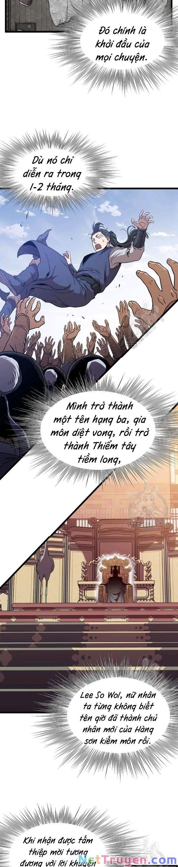 đọc truyện Đăng Nhập Murim Chương 76 ảnh 24 tại Thiên Thai Truyện