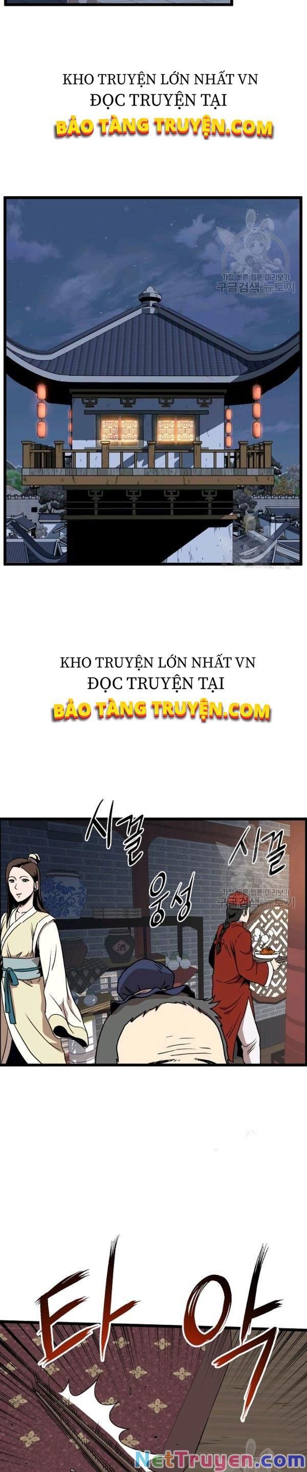 đọc truyện Đăng Nhập Murim Chương 76 ảnh 27 tại Thiên Thai Truyện