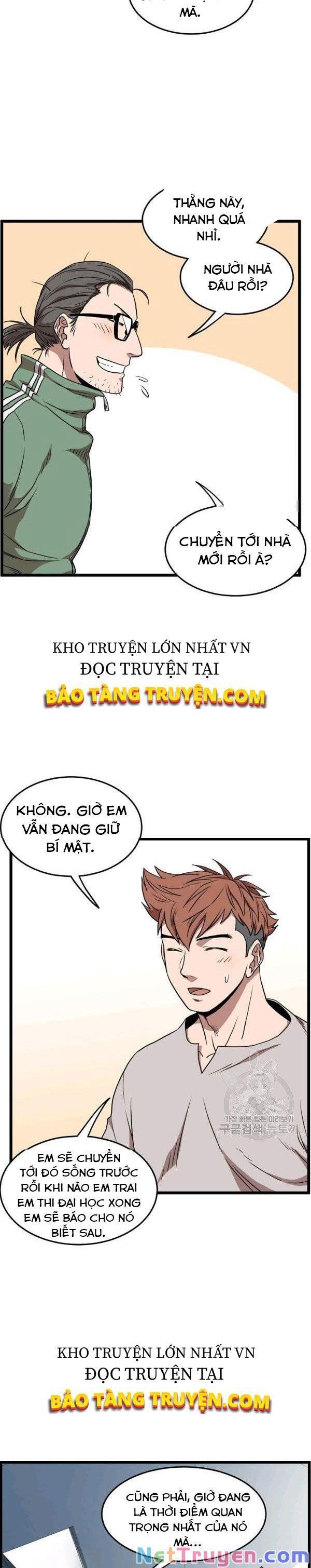 đọc truyện Đăng Nhập Murim Chương 76 ảnh 6 tại Thiên Thai Truyện