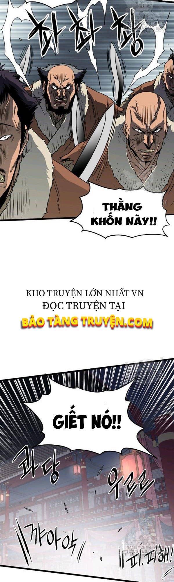 đọc truyện Đăng Nhập Murim Chương 77 ảnh 12 tại Truyện Dạ Ký