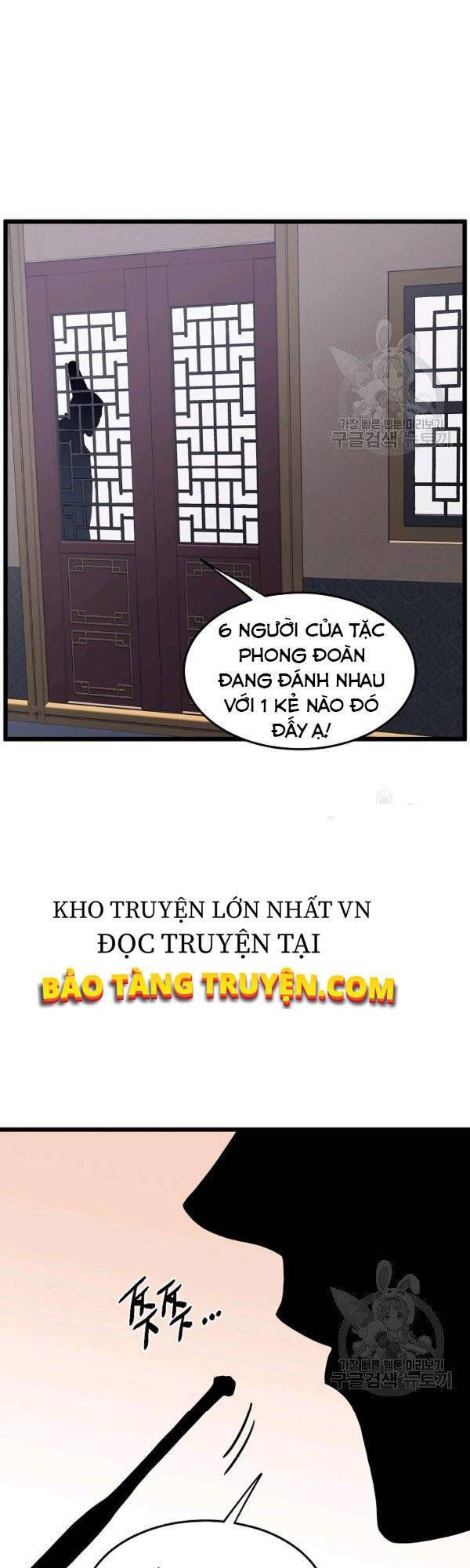 đọc truyện Đăng Nhập Murim Chương 77 ảnh 16 tại Truyện Dạ Ký