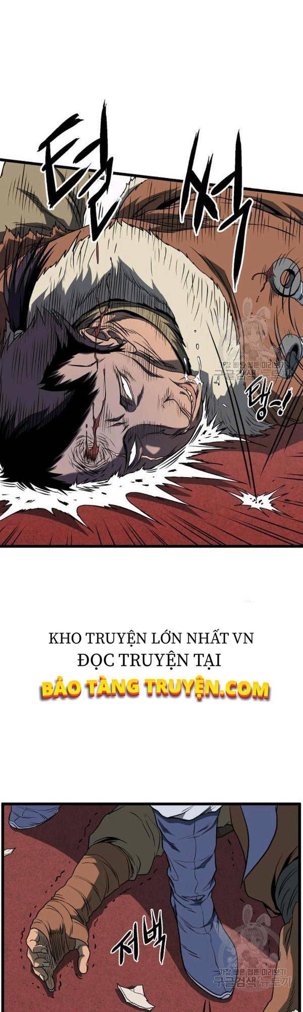 đọc truyện Đăng Nhập Murim Chương 77 ảnh 20 tại Truyện Dạ Ký