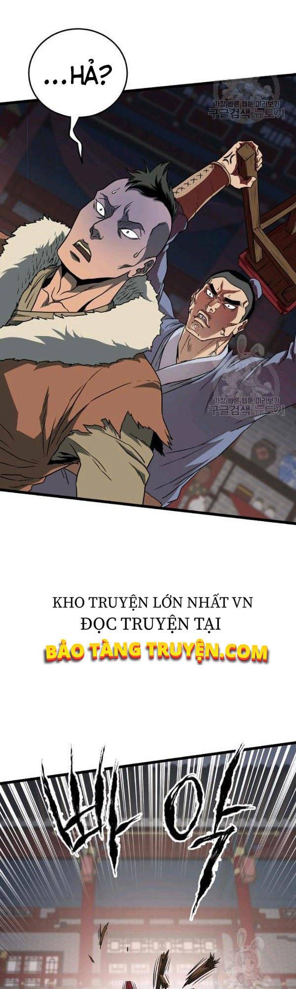 đọc truyện Đăng Nhập Murim Chương 77 ảnh 31 tại Truyện Dạ Ký