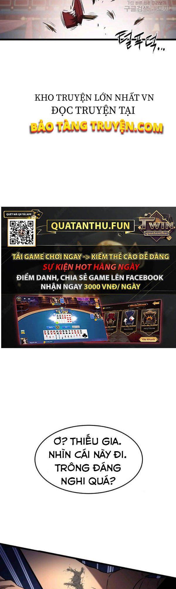 đọc truyện Đăng Nhập Murim Chương 77 ảnh 32 tại Truyện Dạ Ký