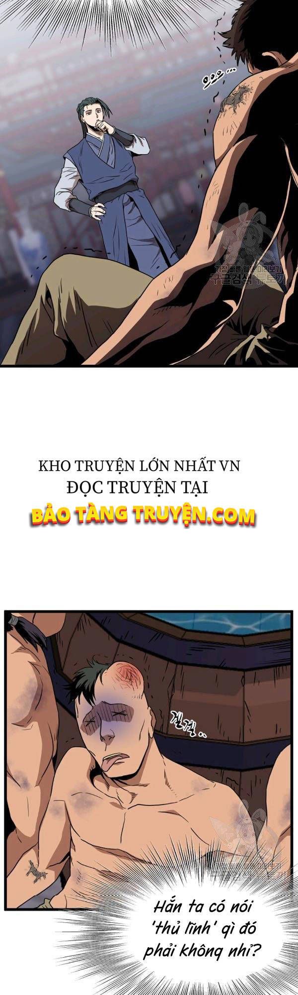 đọc truyện Đăng Nhập Murim Chương 77 ảnh 34 tại Truyện Dạ Ký