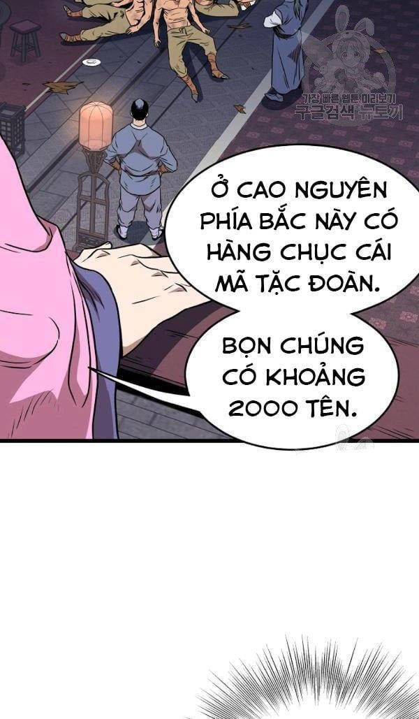 đọc truyện Đăng Nhập Murim Chương 77 ảnh 36 tại Truyện Dạ Ký