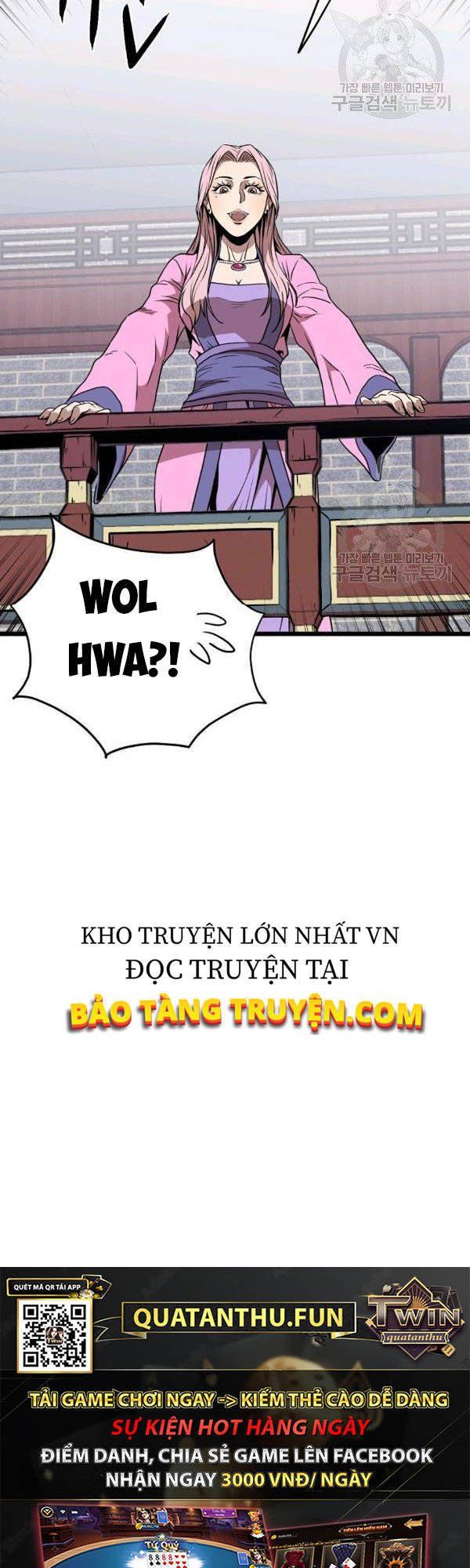 đọc truyện Đăng Nhập Murim Chương 77 ảnh 38 tại Truyện Dạ Ký