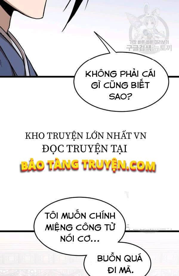 đọc truyện Đăng Nhập Murim Chương 77 ảnh 42 tại Truyện Dạ Ký