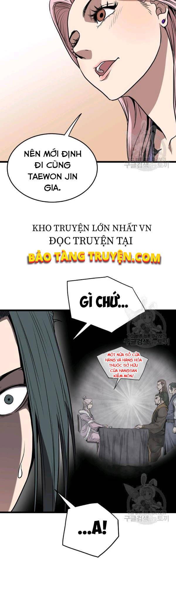 đọc truyện Đăng Nhập Murim Chương 77 ảnh 46 tại Truyện Dạ Ký
