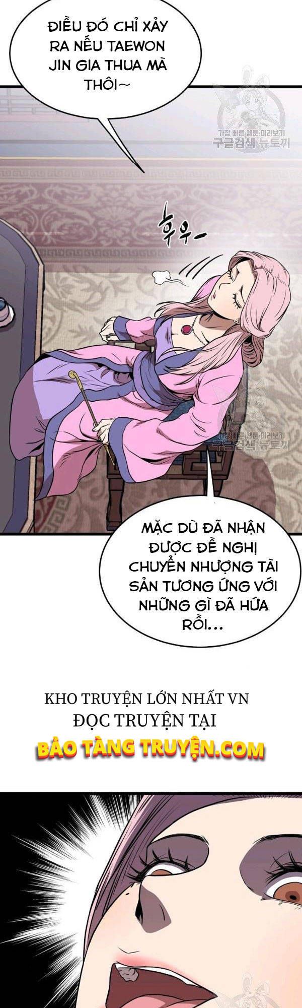 đọc truyện Đăng Nhập Murim Chương 77 ảnh 49 tại Truyện Dạ Ký