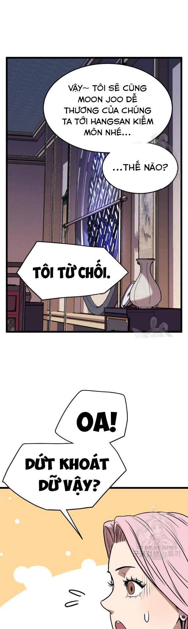 đọc truyện Đăng Nhập Murim Chương 77 ảnh 53 tại Truyện Dạ Ký