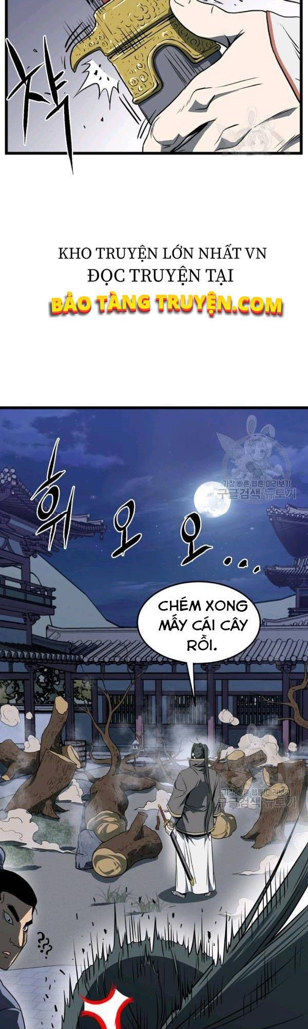 đọc truyện Đăng Nhập Murim Chương 77 ảnh 63 tại Truyện Dạ Ký