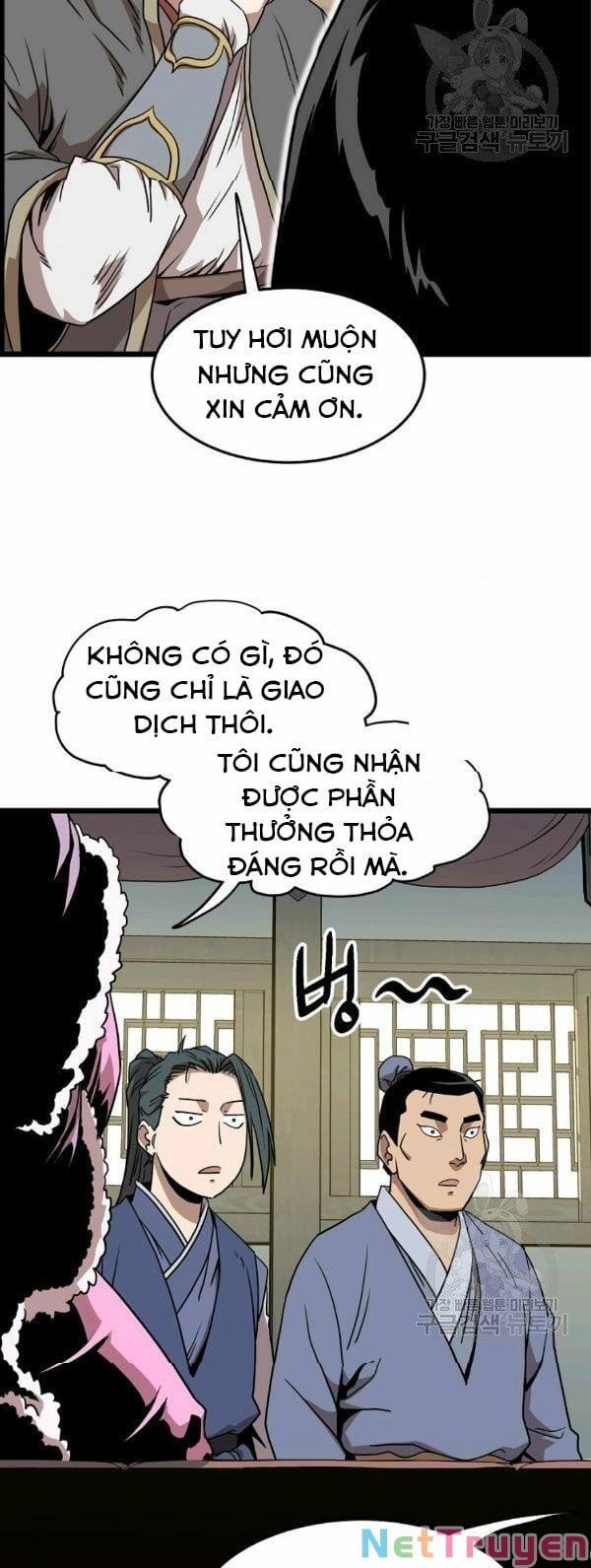 đọc truyện Đăng Nhập Murim Chương 78 ảnh 13 tại Thiên Thai Truyện