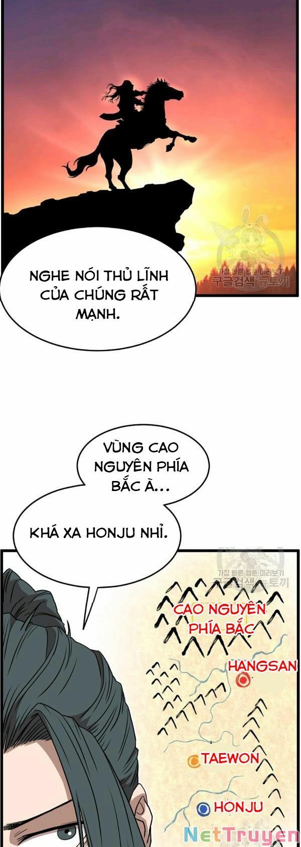 đọc truyện Đăng Nhập Murim Chương 78 ảnh 21 tại Thiên Thai Truyện