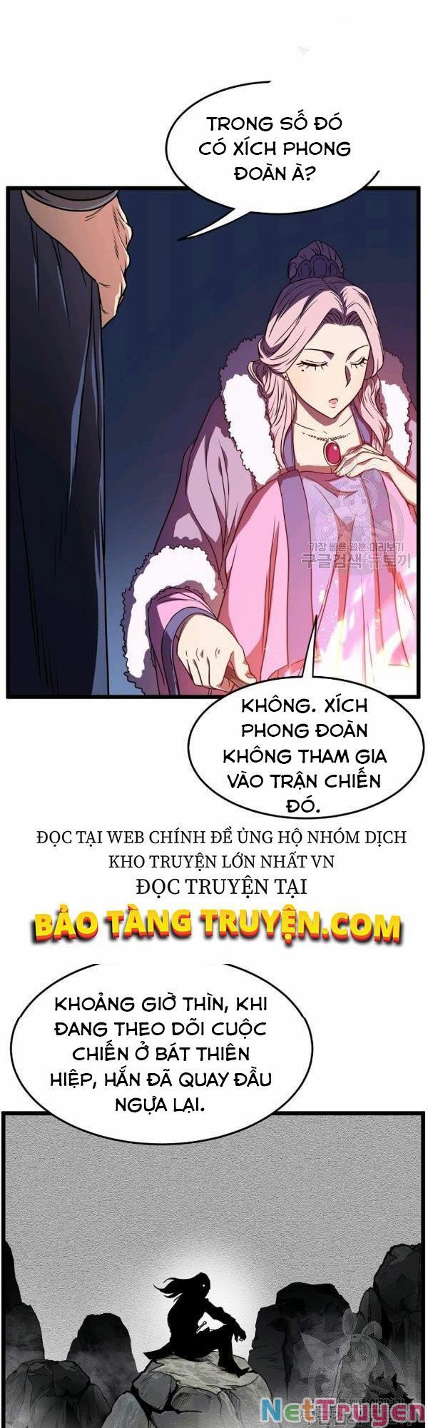 đọc truyện Đăng Nhập Murim Chương 78 ảnh 23 tại Thiên Thai Truyện