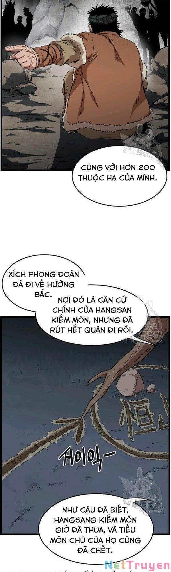 đọc truyện Đăng Nhập Murim Chương 78 ảnh 24 tại Thiên Thai Truyện
