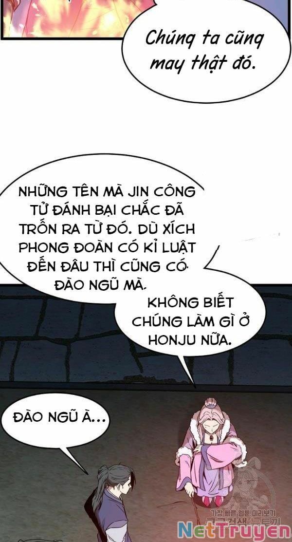 đọc truyện Đăng Nhập Murim Chương 78 ảnh 26 tại Thiên Thai Truyện