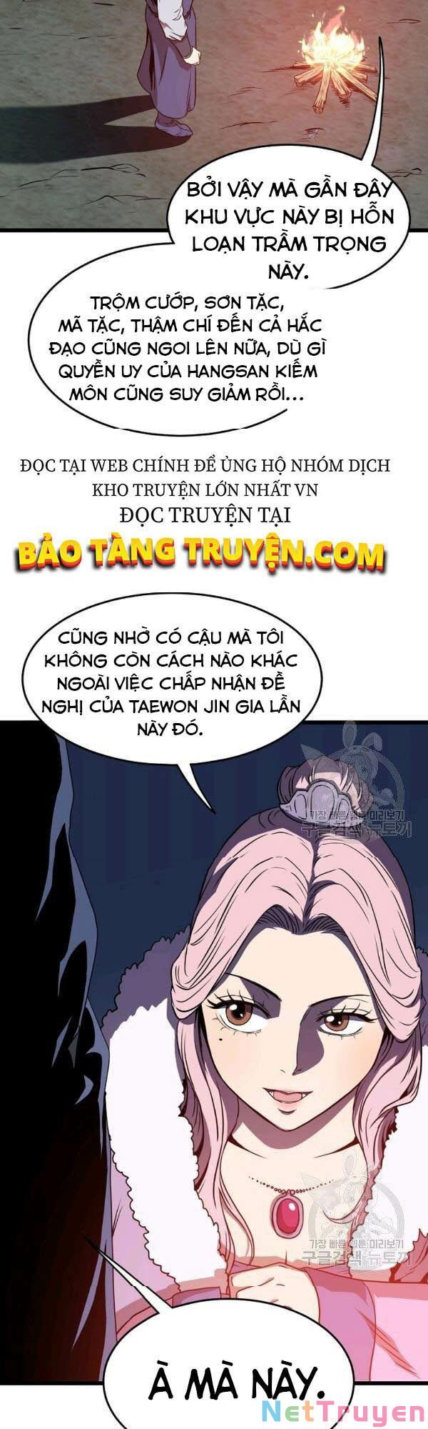 đọc truyện Đăng Nhập Murim Chương 78 ảnh 27 tại Thiên Thai Truyện