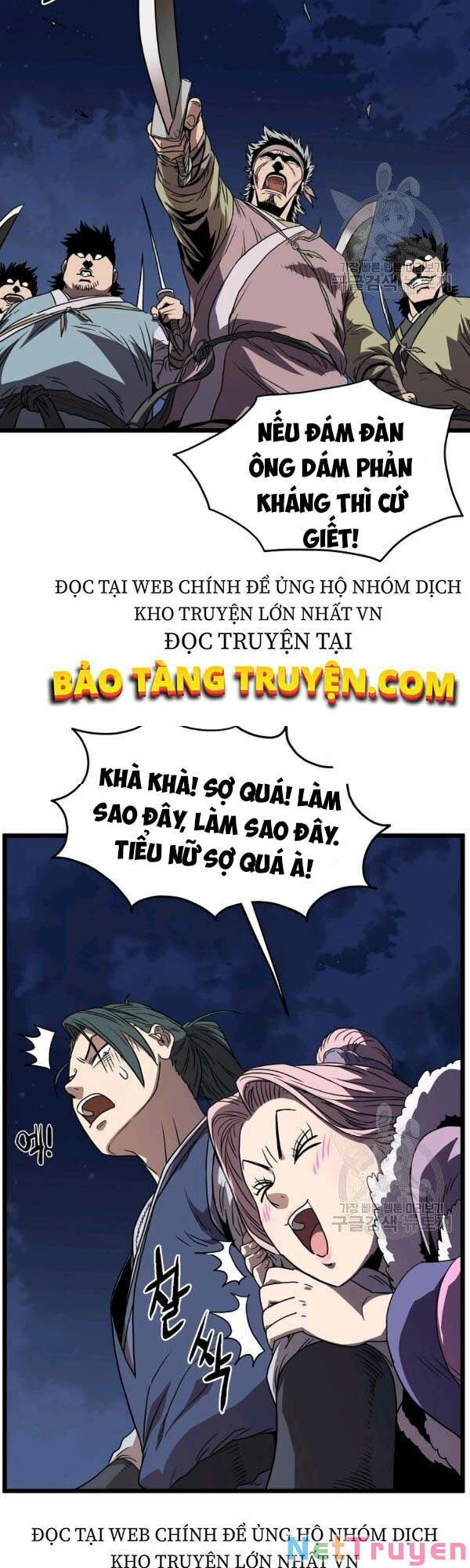 đọc truyện Đăng Nhập Murim Chương 78 ảnh 52 tại Thiên Thai Truyện