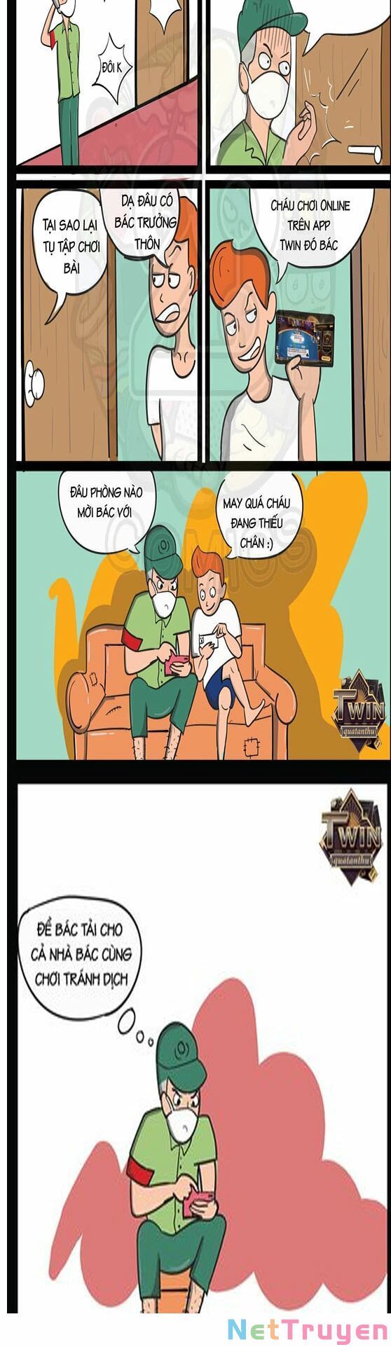 đọc truyện Đăng Nhập Murim Chương 78 ảnh 63 tại Thiên Thai Truyện