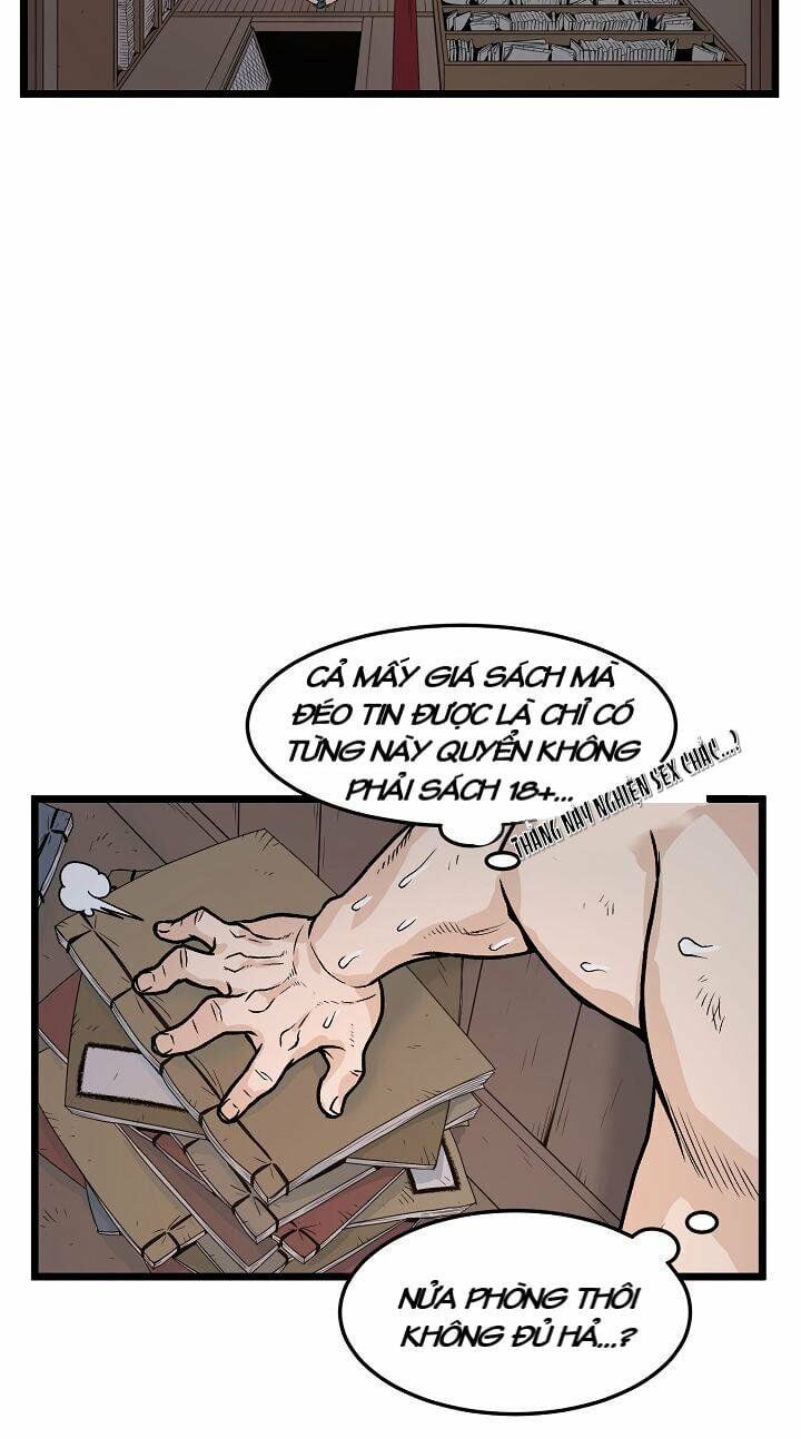 đọc truyện Đăng Nhập Murim Chương 8 ảnh 42 tại Truyện Dạ Ký