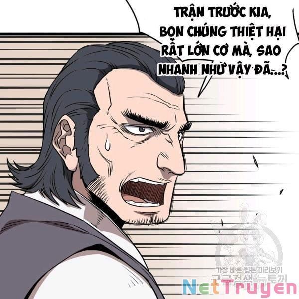 đọc truyện Đăng Nhập Murim Chương 80 ảnh 17 tại Truyện Dạ Ký