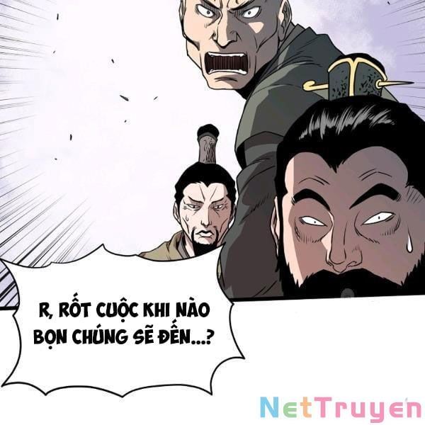 đọc truyện Đăng Nhập Murim Chương 80 ảnh 21 tại Truyện Dạ Ký