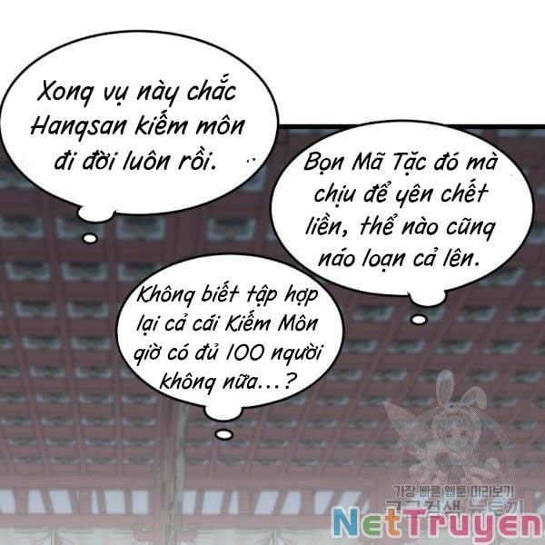 đọc truyện Đăng Nhập Murim Chương 80 ảnh 27 tại Truyện Dạ Ký