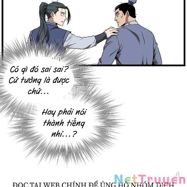 đọc truyện Đăng Nhập Murim Chương 80 ảnh 97 tại Truyện Dạ Ký