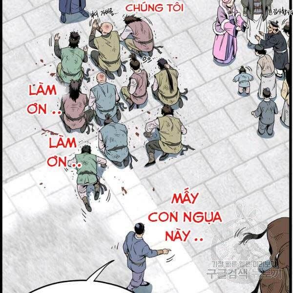 đọc truyện Đăng Nhập Murim Chương 81 ảnh 27 tại Truyện Dạ Ký