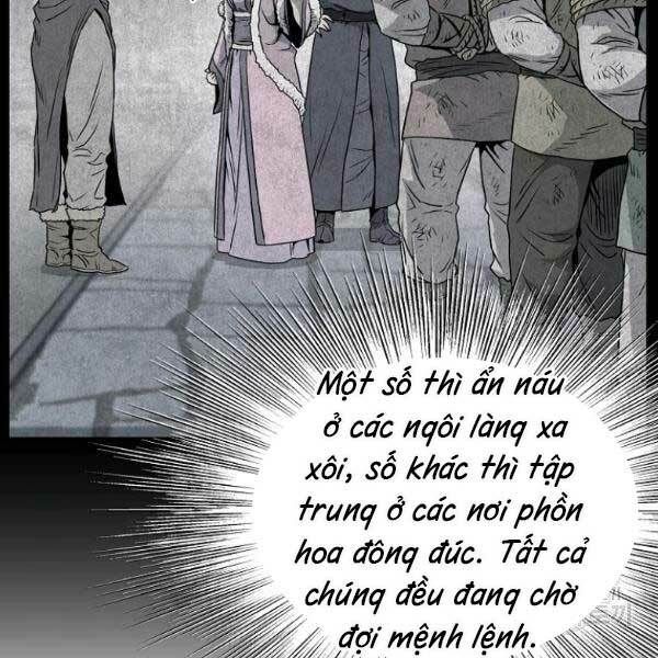 đọc truyện Đăng Nhập Murim Chương 81 ảnh 32 tại Truyện Dạ Ký