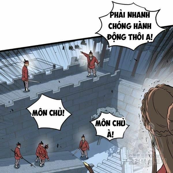 đọc truyện Đăng Nhập Murim Chương 82 ảnh 24 tại Truyện Dạ Ký