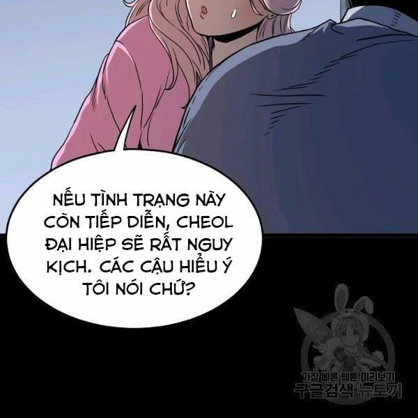 đọc truyện Đăng Nhập Murim Chương 83 ảnh 27 tại Truyện Dạ Ký