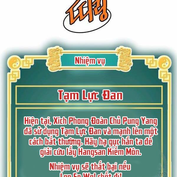 đọc truyện Đăng Nhập Murim Chương 84 ảnh 4 tại Thiên Thai Truyện