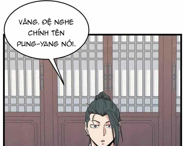 đọc truyện Đăng Nhập Murim Chương 90 ảnh 32 tại Truyện Dạ Ký