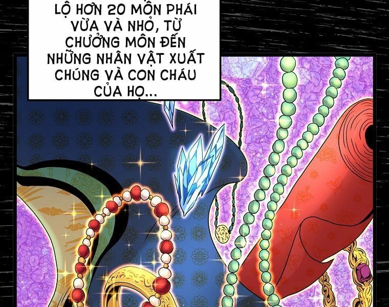 đọc truyện Đăng Nhập Murim Chương 93 ảnh 14 tại Truyện Dạ Ký
