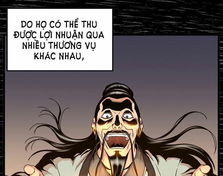 đọc truyện Đăng Nhập Murim Chương 93 ảnh 17 tại Truyện Dạ Ký