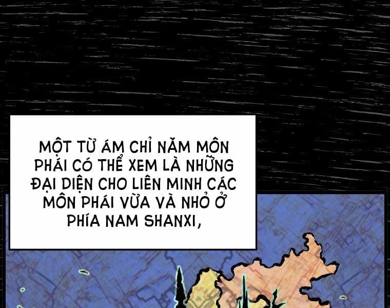 đọc truyện Đăng Nhập Murim Chương 93 ảnh 4 tại Truyện Dạ Ký