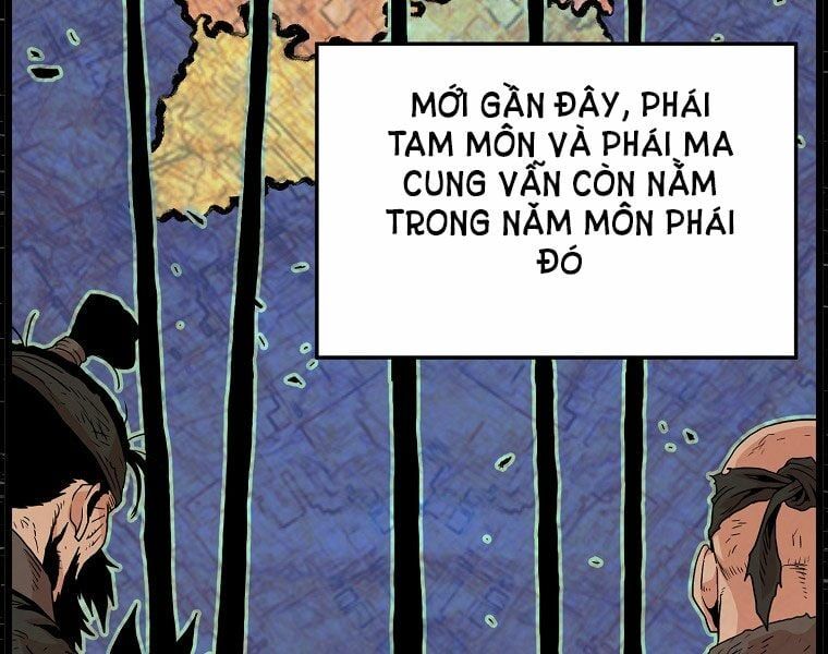 đọc truyện Đăng Nhập Murim Chương 93 ảnh 6 tại Truyện Dạ Ký