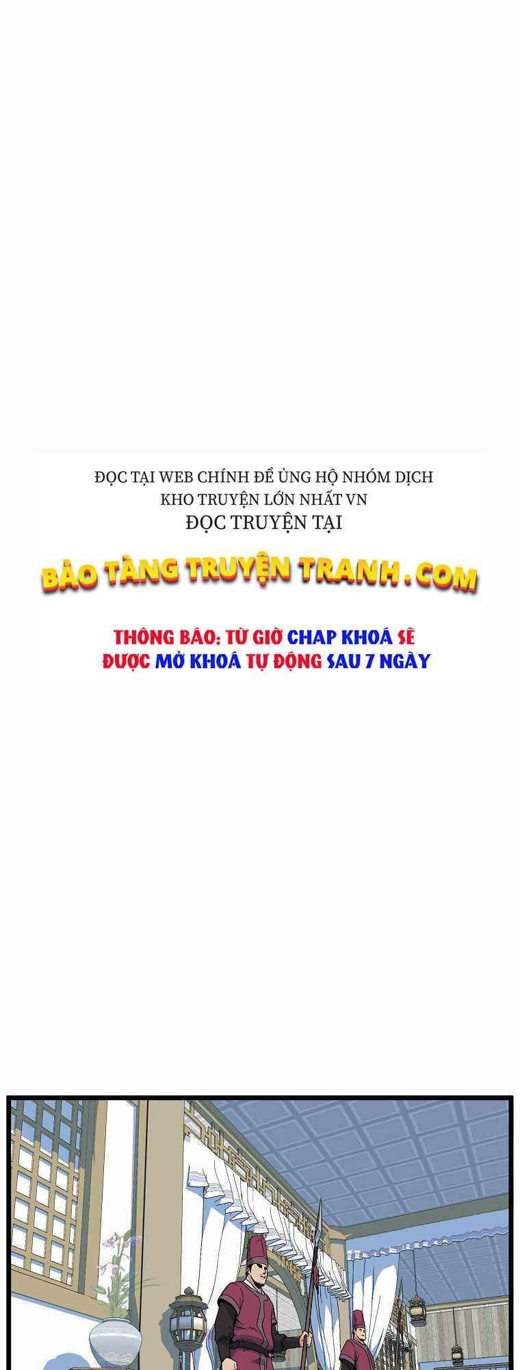 đọc truyện Đăng Nhập Murim Chương 94 ảnh 17 tại Truyện Dạ Ký
