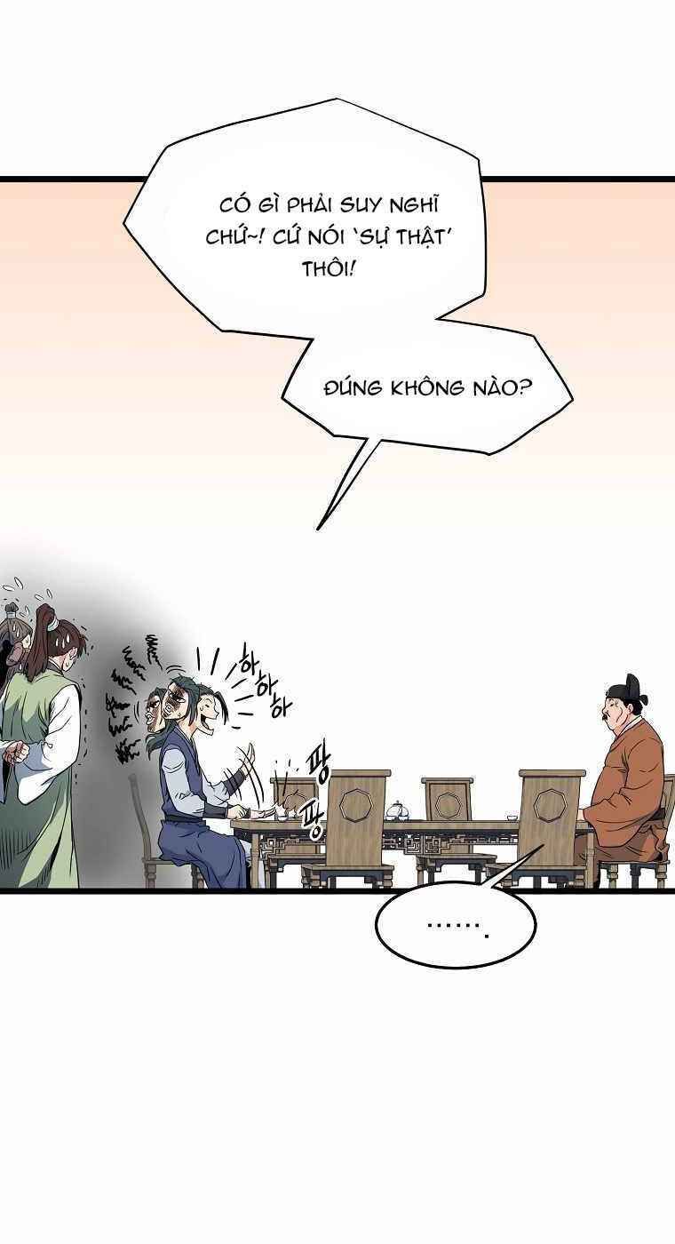 đọc truyện Đăng Nhập Murim Chương 94 ảnh 24 tại Truyện Dạ Ký