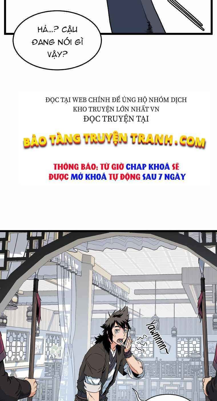 đọc truyện Đăng Nhập Murim Chương 94 ảnh 36 tại Truyện Dạ Ký