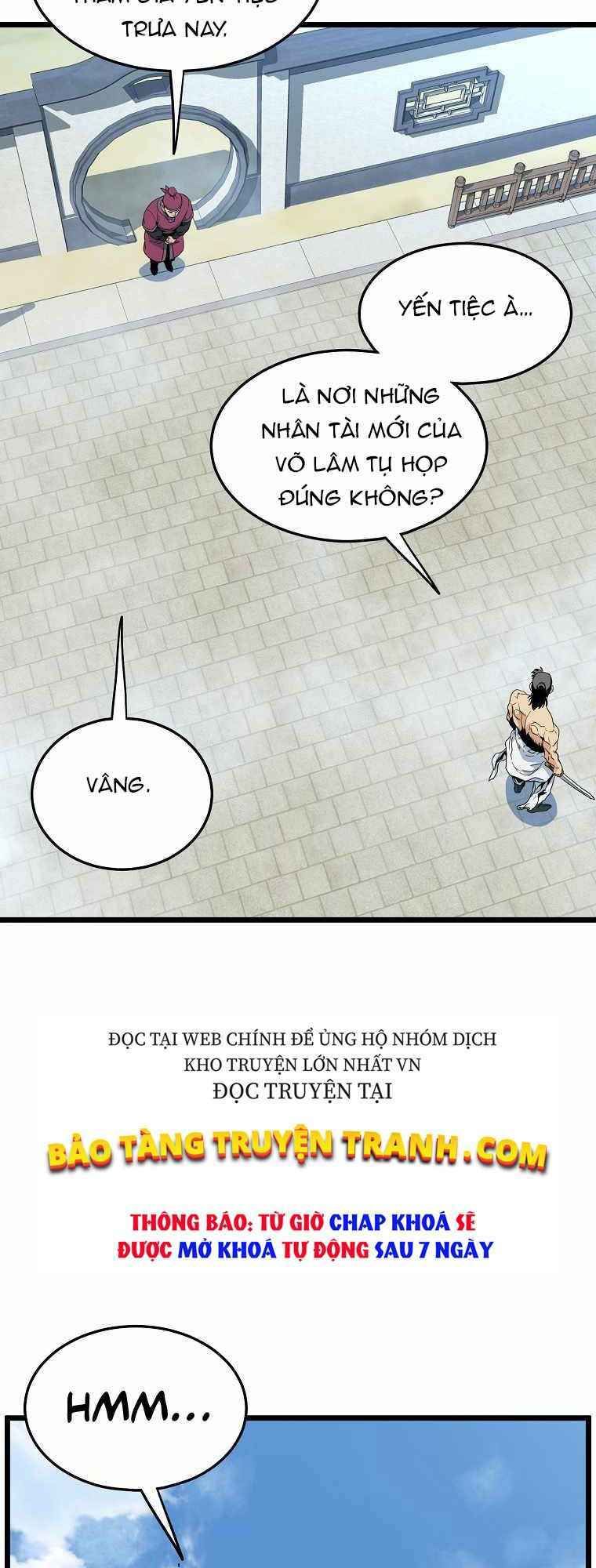 đọc truyện Đăng Nhập Murim Chương 94 ảnh 53 tại Truyện Dạ Ký